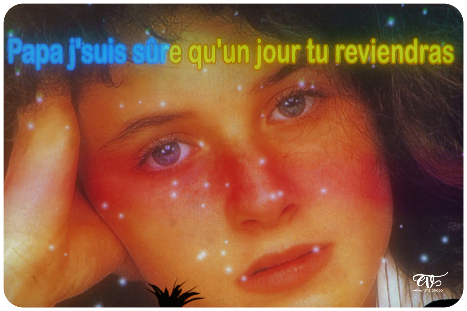 MON PÈRE EST UNE CHANSON DE VARIÉTÉ (L'OUTIL DE LA RESSEMBLAN